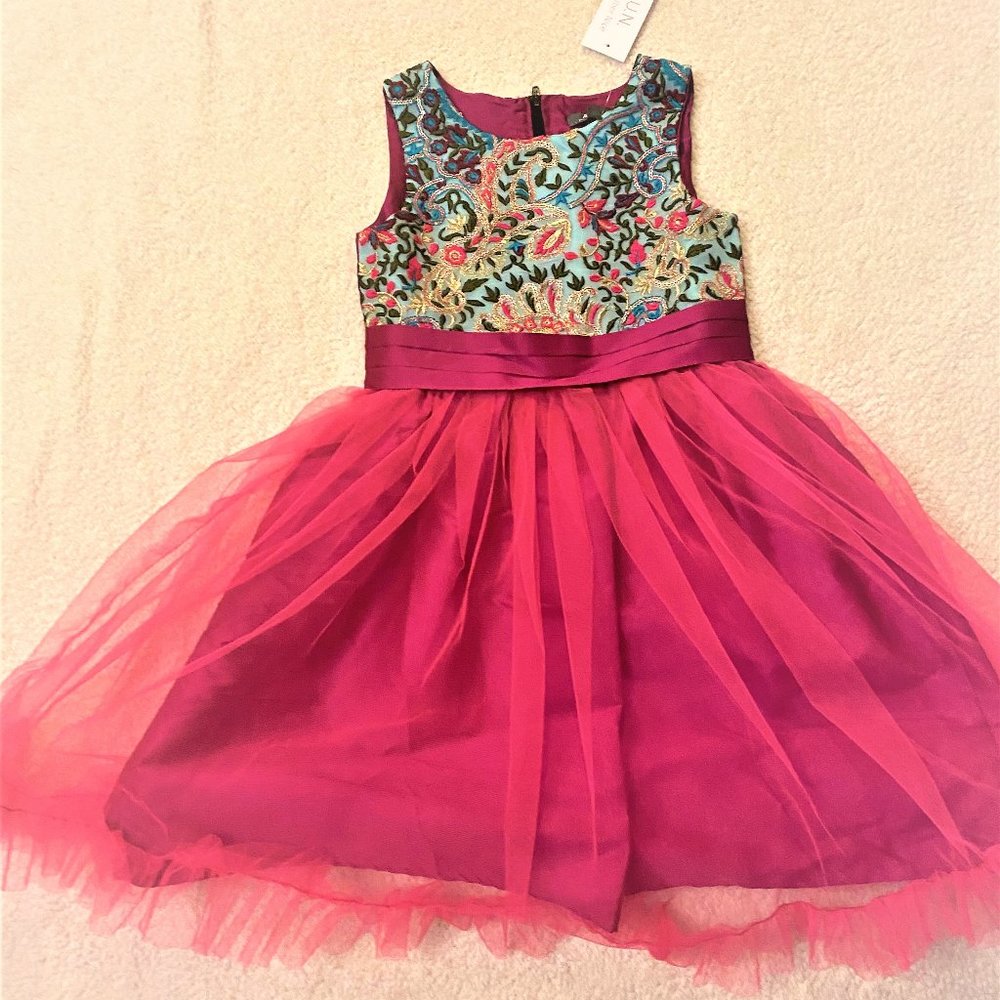 Stunning ATUN Dress BNWT